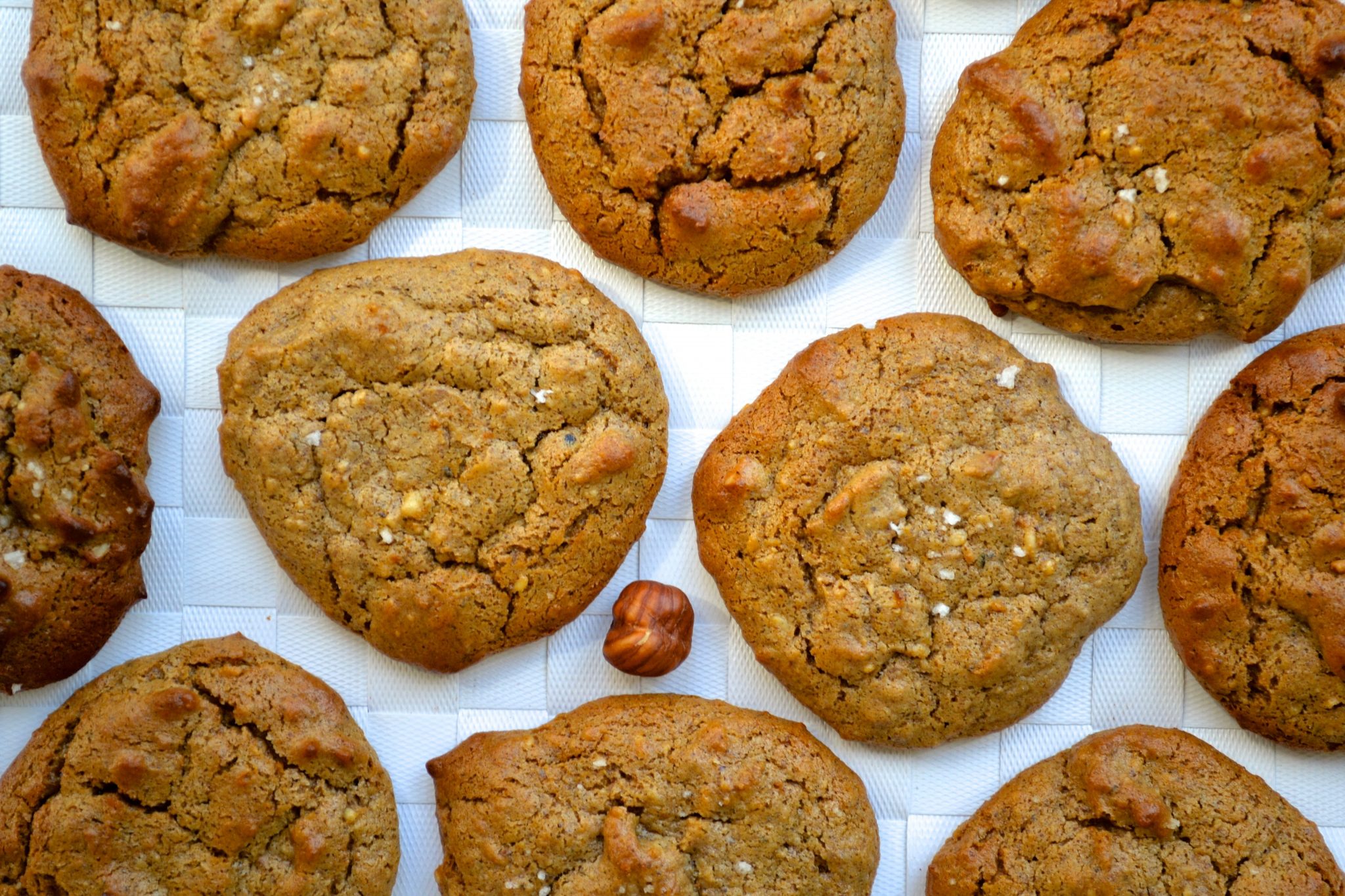 Hazelnut flour cookie recipes Hazelnut flour cookie recipes