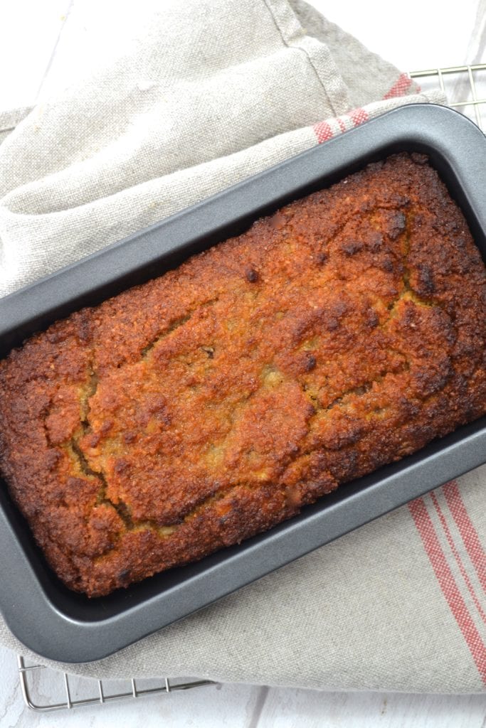 The Best Banana Bread | Every Last Bite The Best Paleo Banana Bread