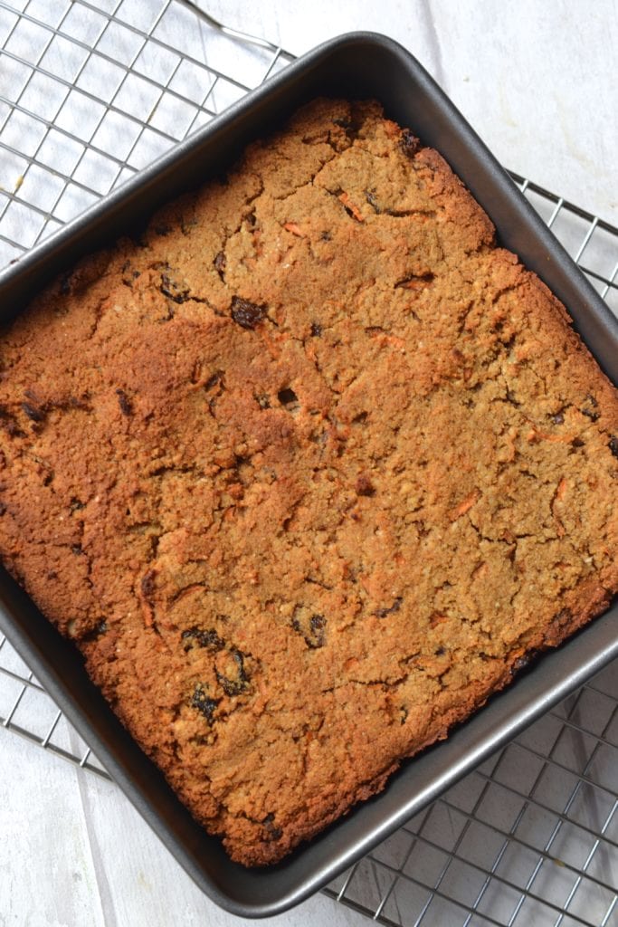 Carrot Cake | Every Last Bite Carrot Cake