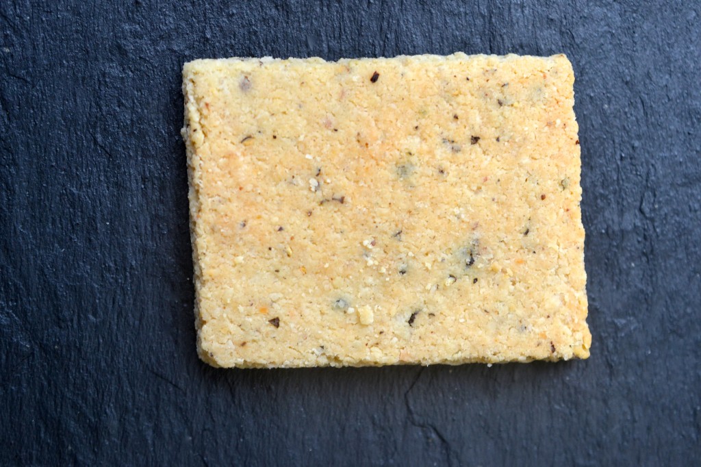 salt and pepper crackers