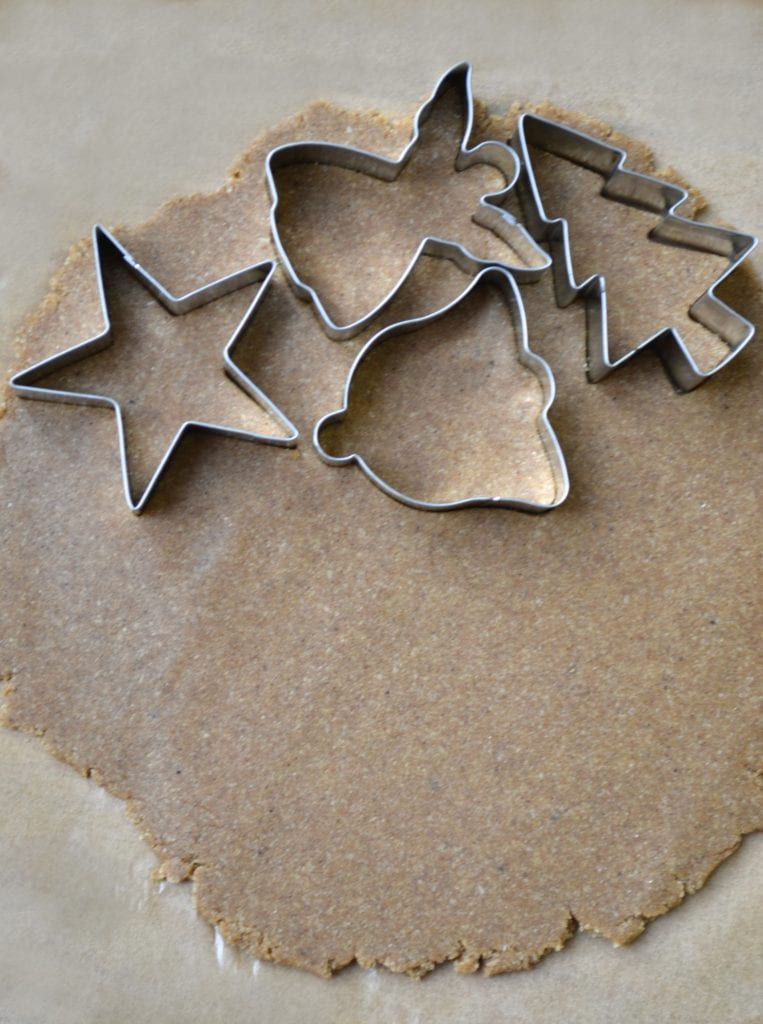 Chai Spiced Cookies | Every Last Bite
