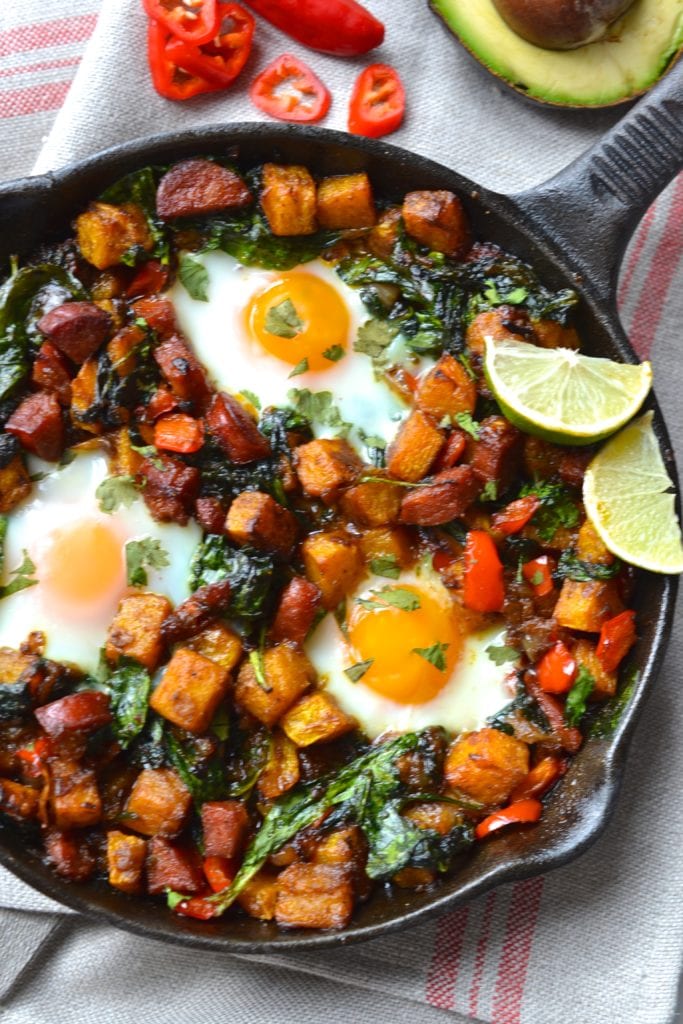 Mexican Hash