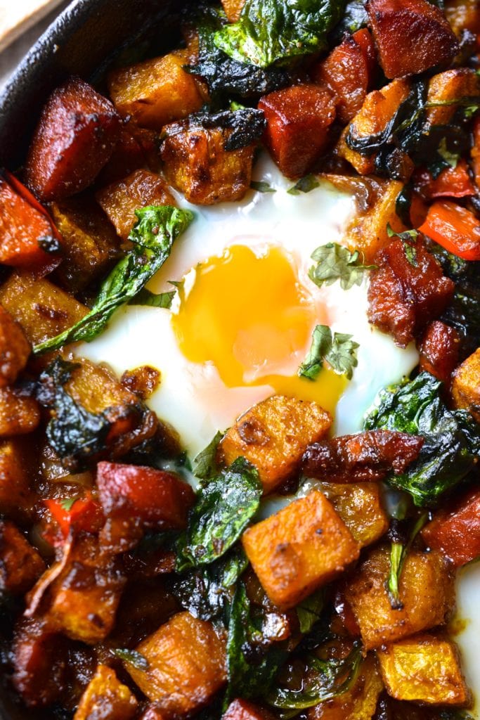 Mexican Hash