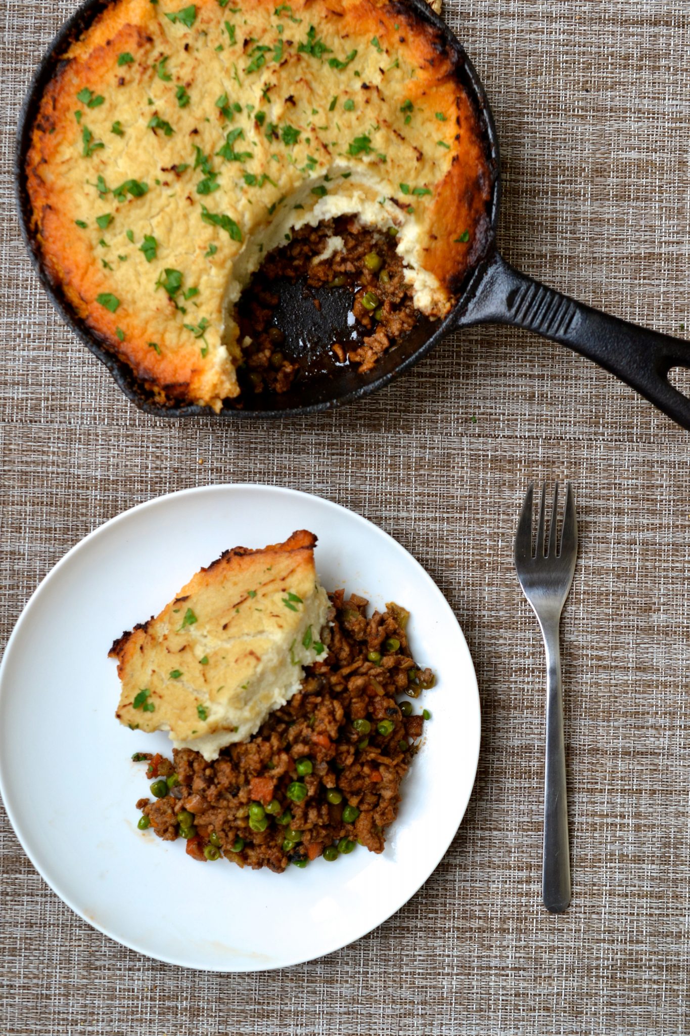 Shepard S Pie Low Carb Paleo Grain Gluten Free Whole30