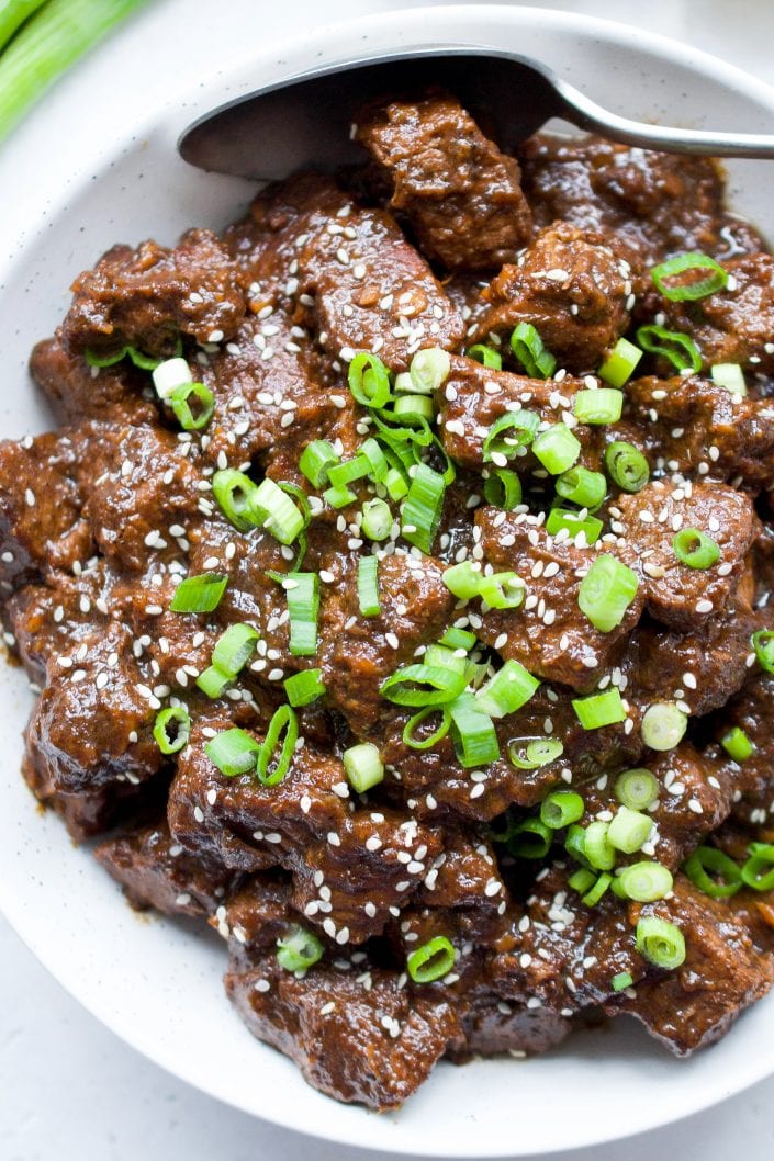 Chinese 5-Spice Stewed Beef | Every Last Bite Chinese 5-Spice Stewed Beef
