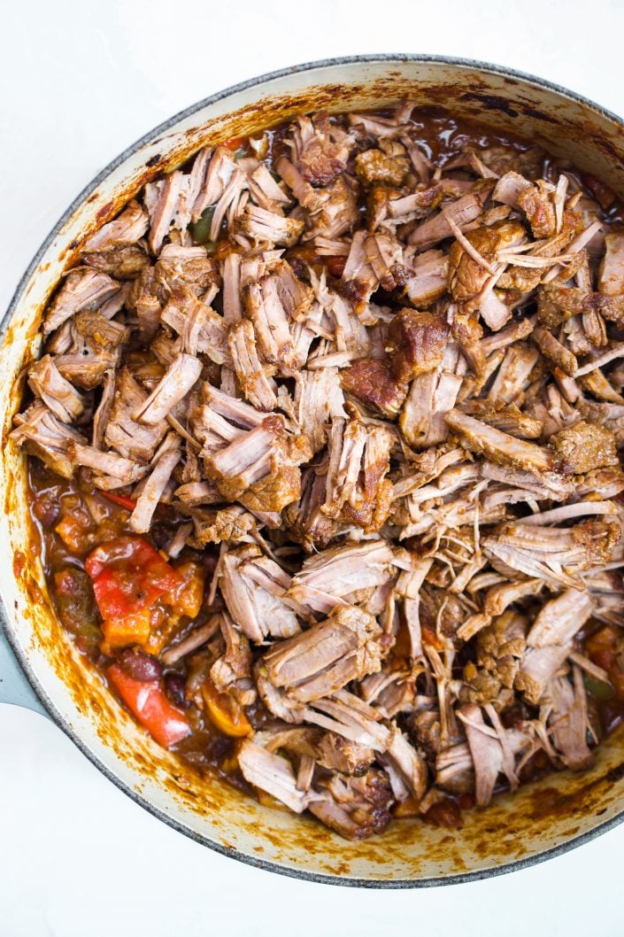 Brisket Chili | Every Last Bite