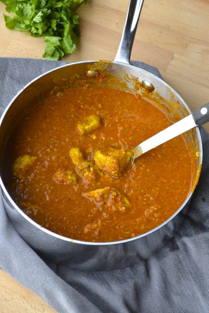 Chicken Tikka Masala | Every Last Bite