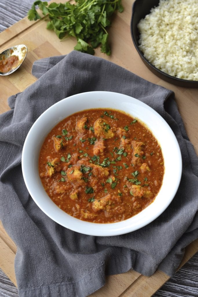 Chicken Tikka Masala | Every Last Bite