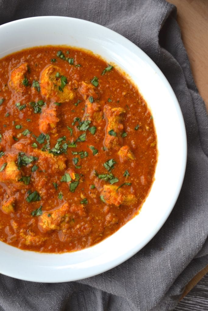 Chicken Tikka Masala | Every Last Bite