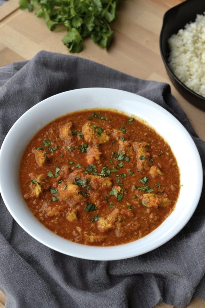 Chicken Tikka Masala | Every Last Bite