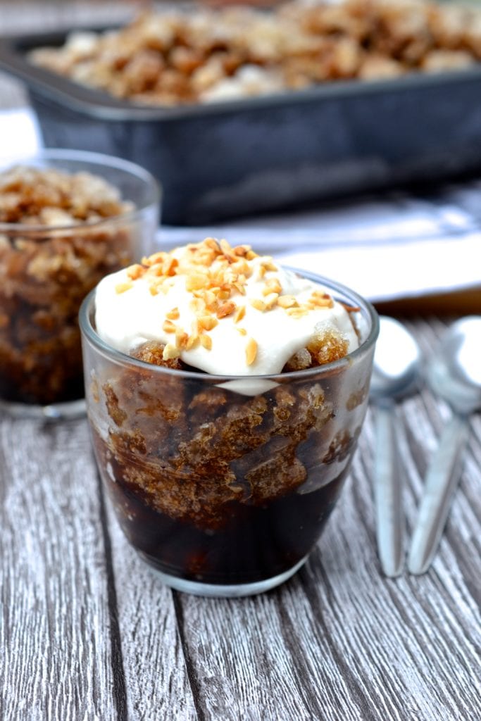 Download Coffee Granita (Refined Sugar Free, Paleo, Dairy Free, Vegan)