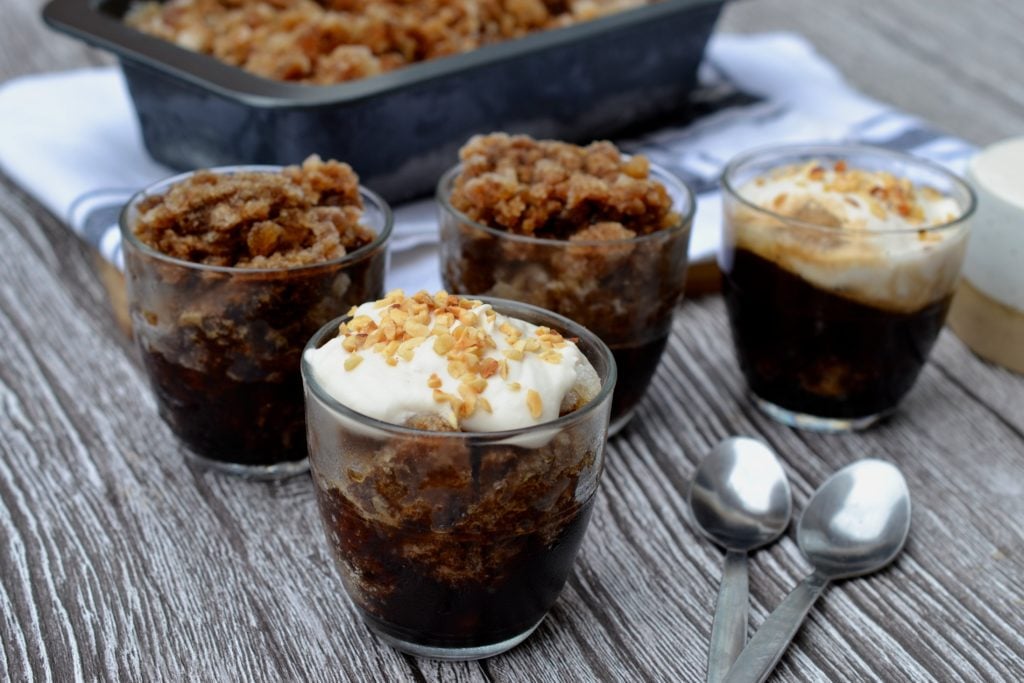 Coffee Granita | Every Last Bite
