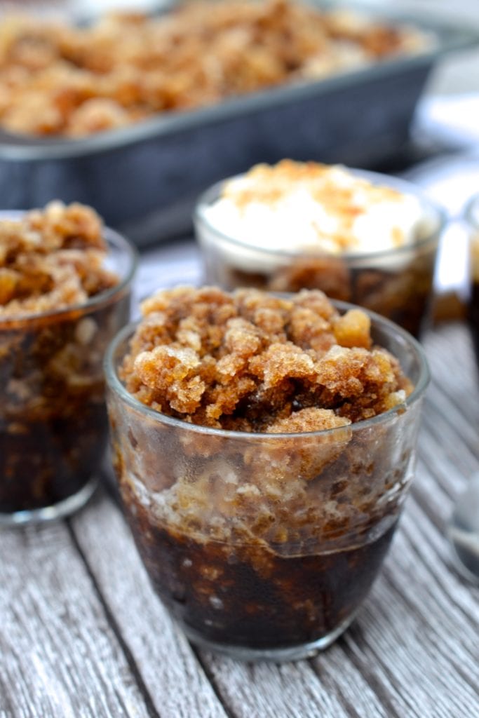 Coffee Granita | Every Last Bite