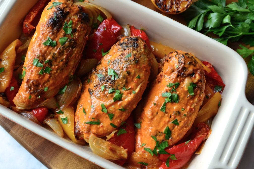 Peri-Peri Chicken | Every Last Bite