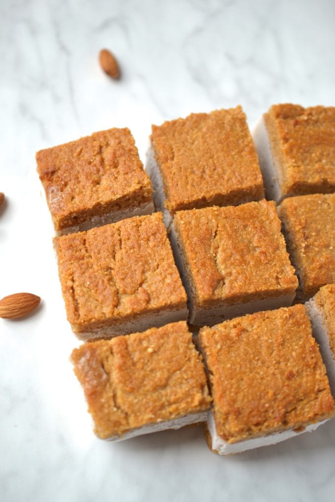Nut Butter & Banana Ice Cream Sandwiches | Every Last Bite