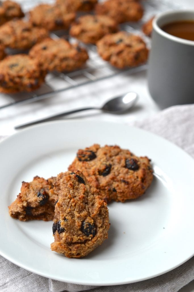 Breakfast Cookies | Every Last Bite Breakfast Cookies