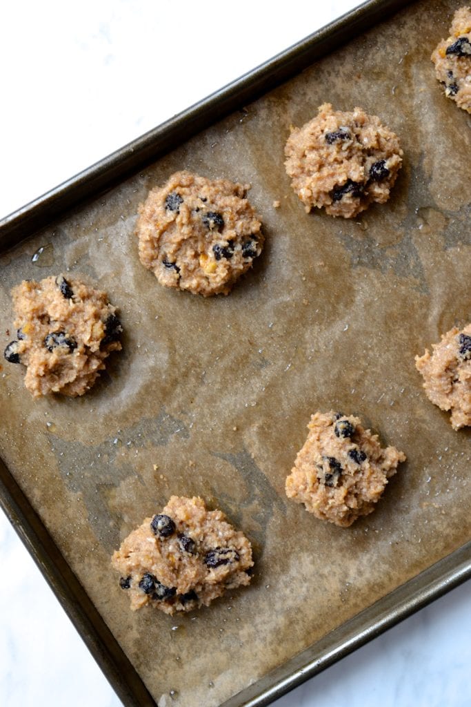 Breakfast Cookies | Every Last Bite Breakfast Cookies
