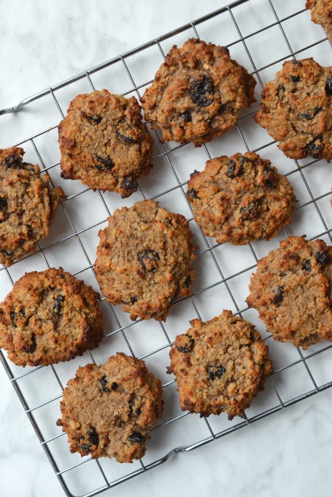 Breakfast Cookies | Every Last Bite