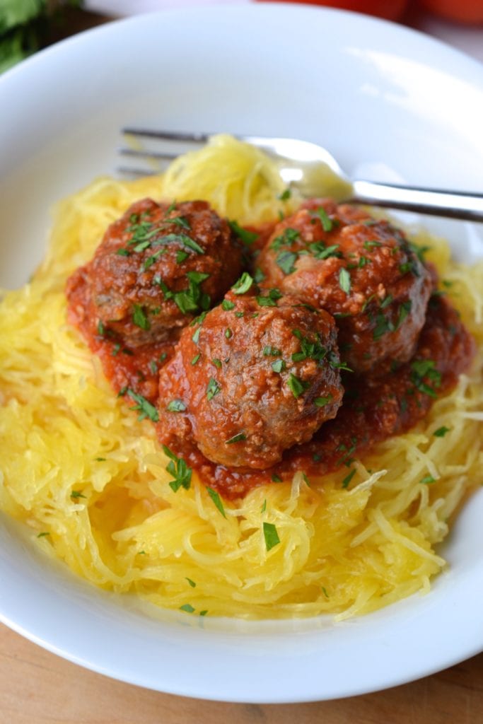 Polpette al Sugo (Italian Meatballs) Polpette al Sugo (Italian Meatballs)