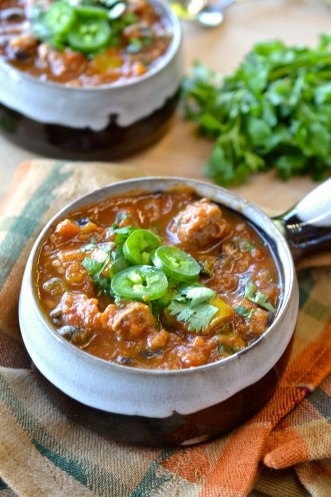 Mexican Beef Stew Every Last Bite