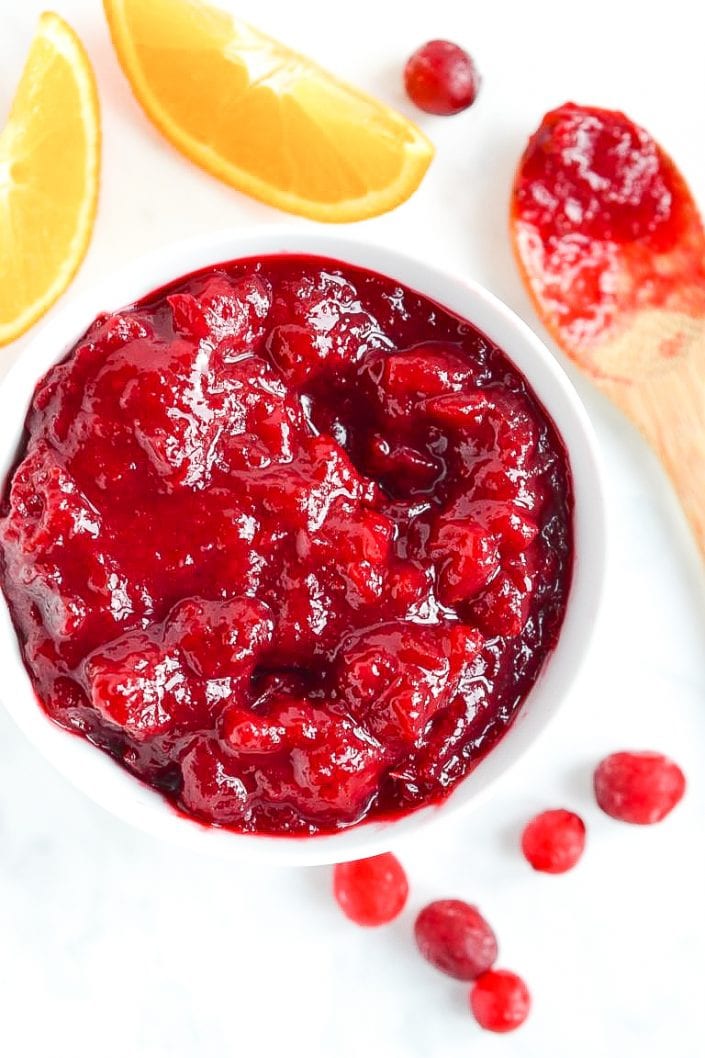 Cranberry Orange Cheesecake Bars | Every Last Bite Cranberry Orange Cheesecake