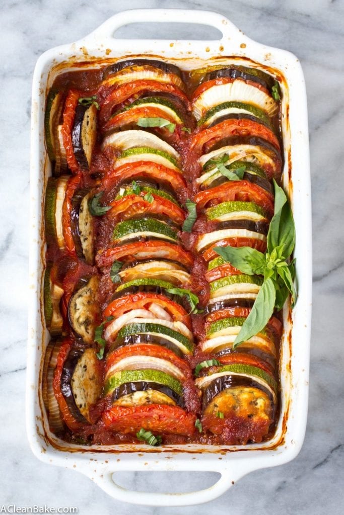 Ratatouille