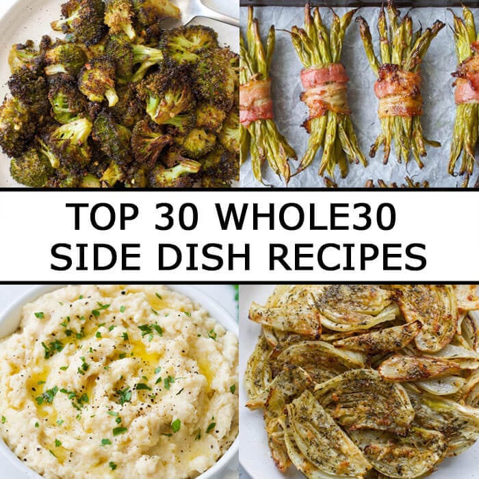 30 Whole30 Appetizers (Gluten and Dairy-free) - The Real Food Dietitians