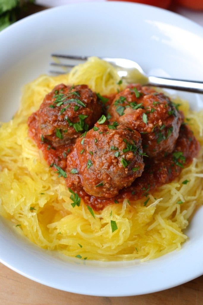 The Best Italian Meatballs