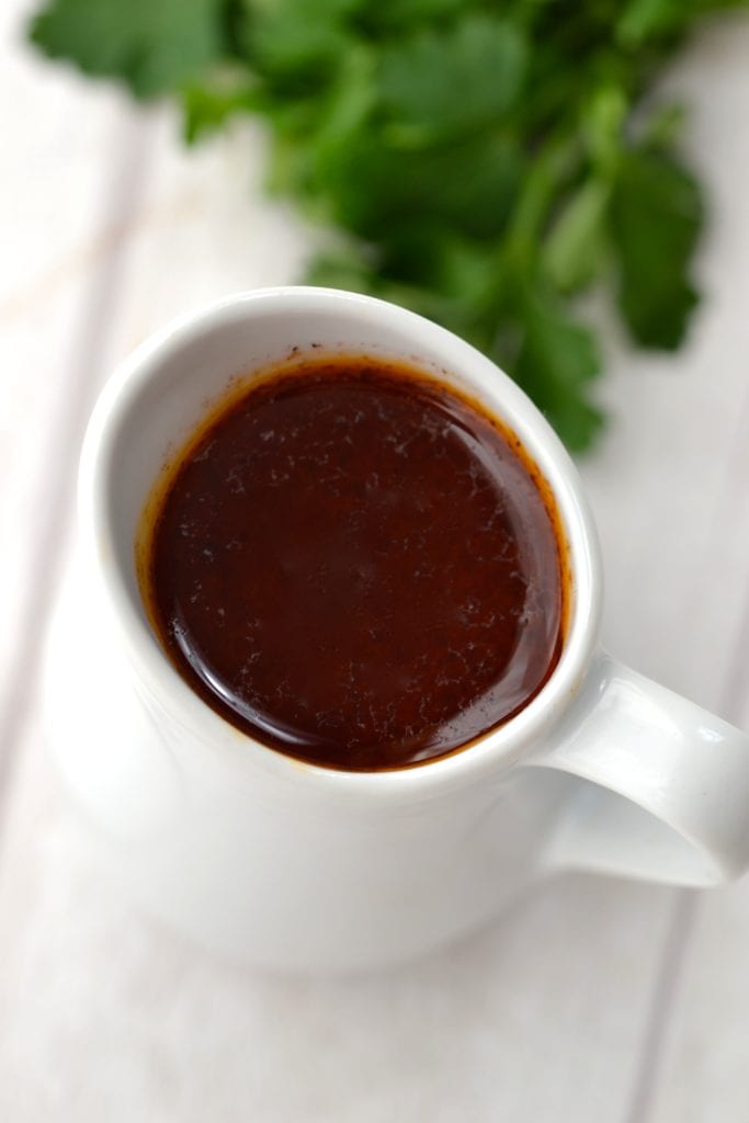 Braised Short Ribs in Wine Sauce | Every Last Bite