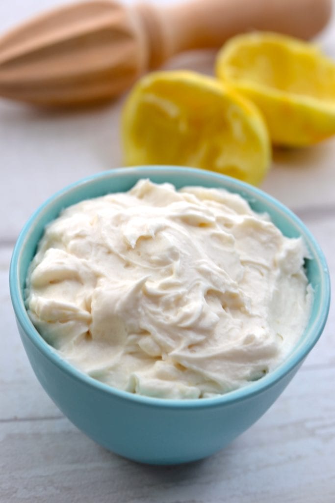 Lemon Cookies with Lemon Icing | Every Last Bite Lemon Cookies with Lemon Icing