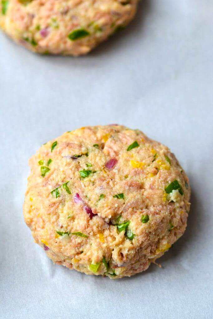 Easy Tuna Patties | Every Last Bite Canned Tuna Recipes