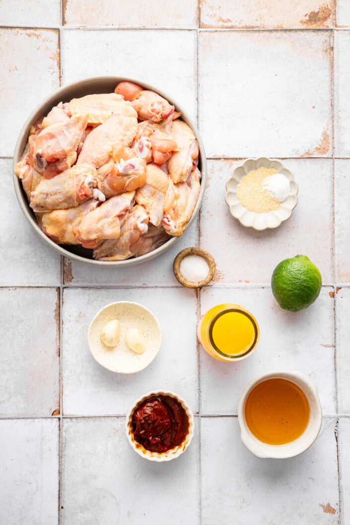Ingredients