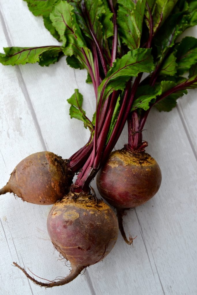 Beet & Walnut Dip | Every Last Bite