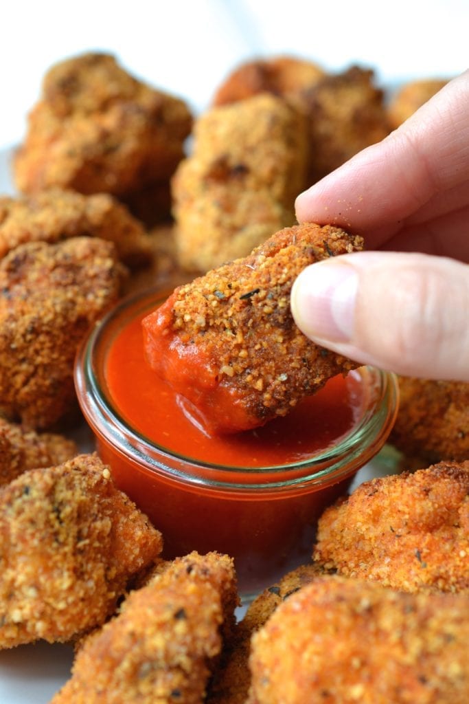 Chicken Nuggets | Every Last Bite