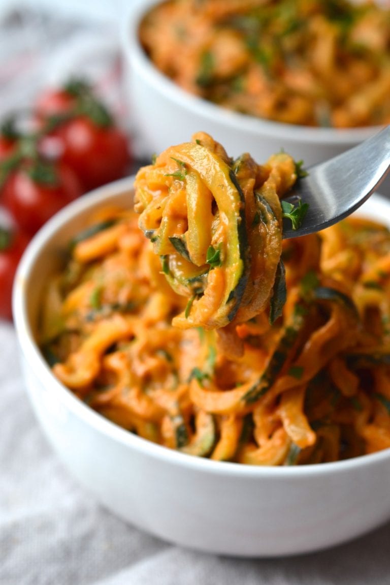 30 Whole30 Recipes That Are Also Vegan & Vegetarian - Every Last Bite