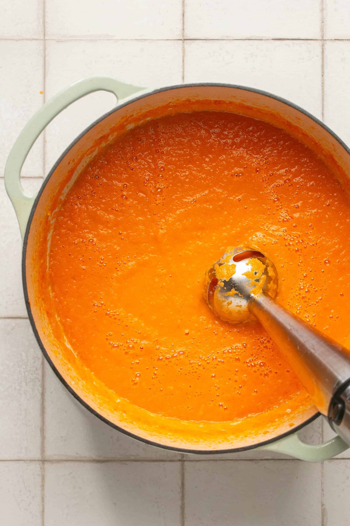 Tomato Sauce (aka Sugo)