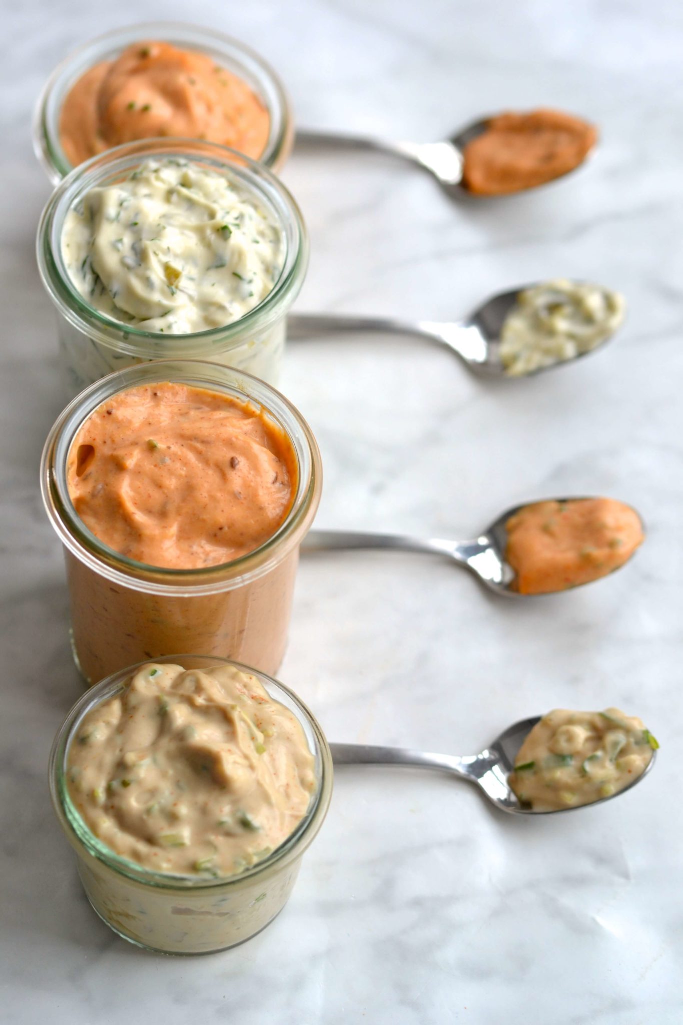 Mayonnaise
