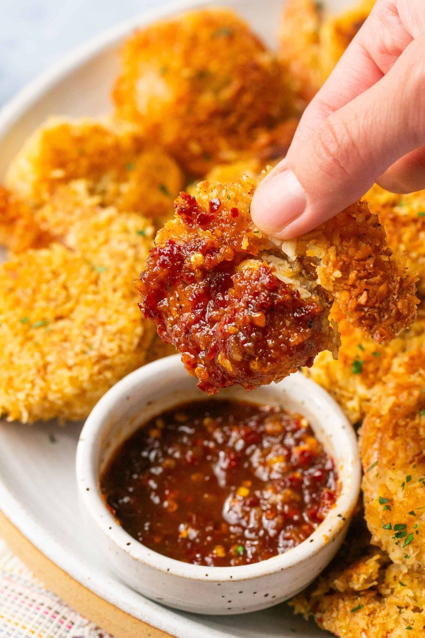 Coconut Shrimp Recipe