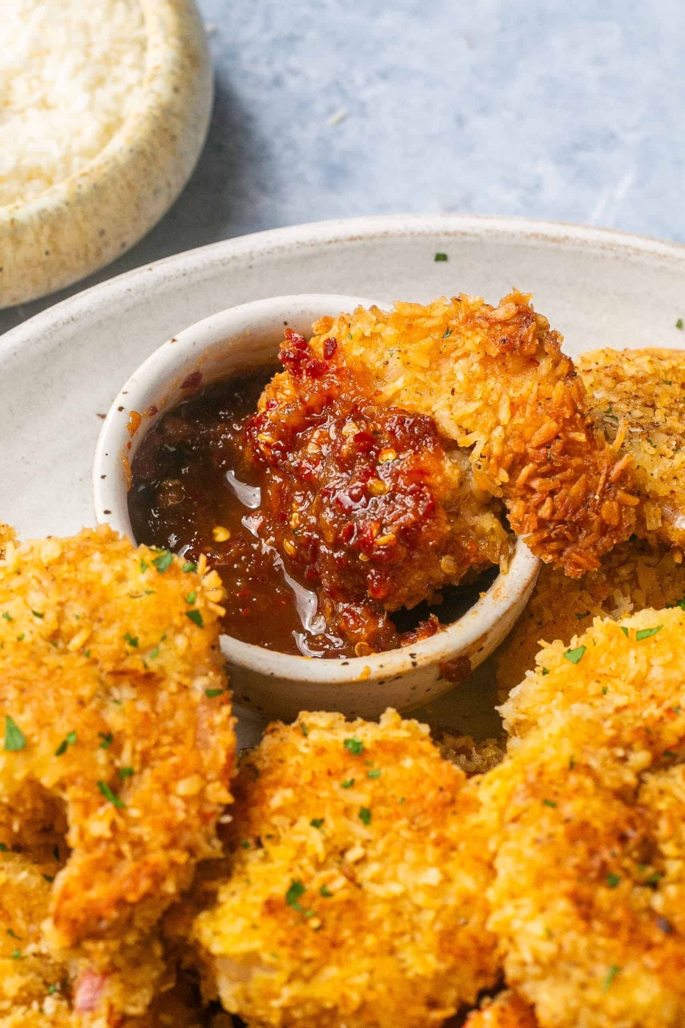 Coconut Shrimp Recipe