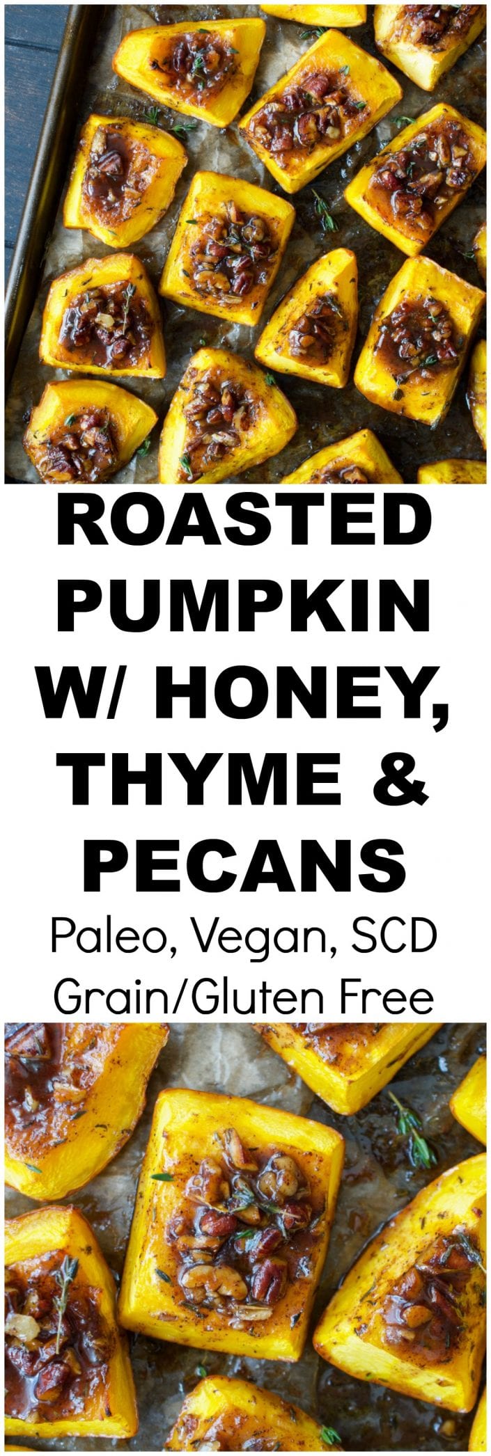 Pumpkin Side Dish