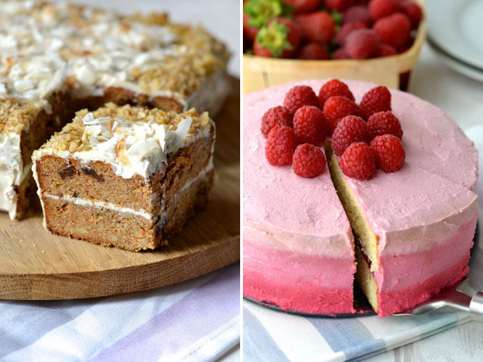 Easter Desserts | Every Last Bite Easter Desserts