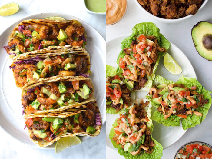 Cinco de Mayo Tacos | Every Last Bite Cinco de Mayo Tacos