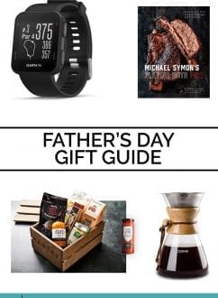 Father's Day Gift Guide | Every Last Bite