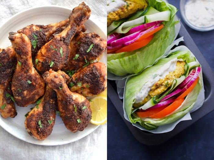 Father's Day BBQ Menu Mains | Every Last Bite Father's Day BBQ Menu Mains