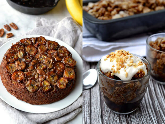 Father's Day BBQ Menu Dessert | Every Last Bite Father's Day BBQ Menu Dessert