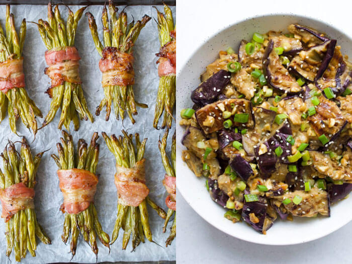 Father's Day BBQ Menu Sides | Every Last Bite Father's Day BBQ Menu Sides