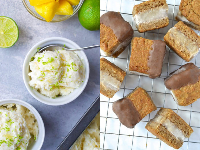 Father's Day BBQ Menu Ice Cream | Every Last Bite Father's Day BBQ Menu Ice Cream