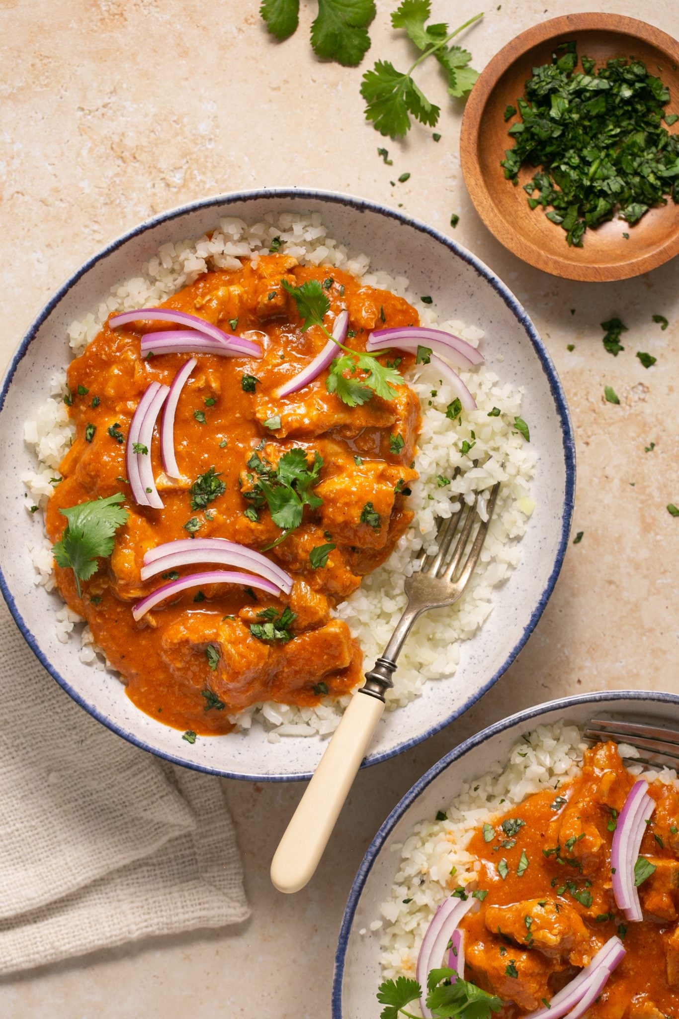 Dairy Free Butter Chicken Dairy Free Butter Chicken