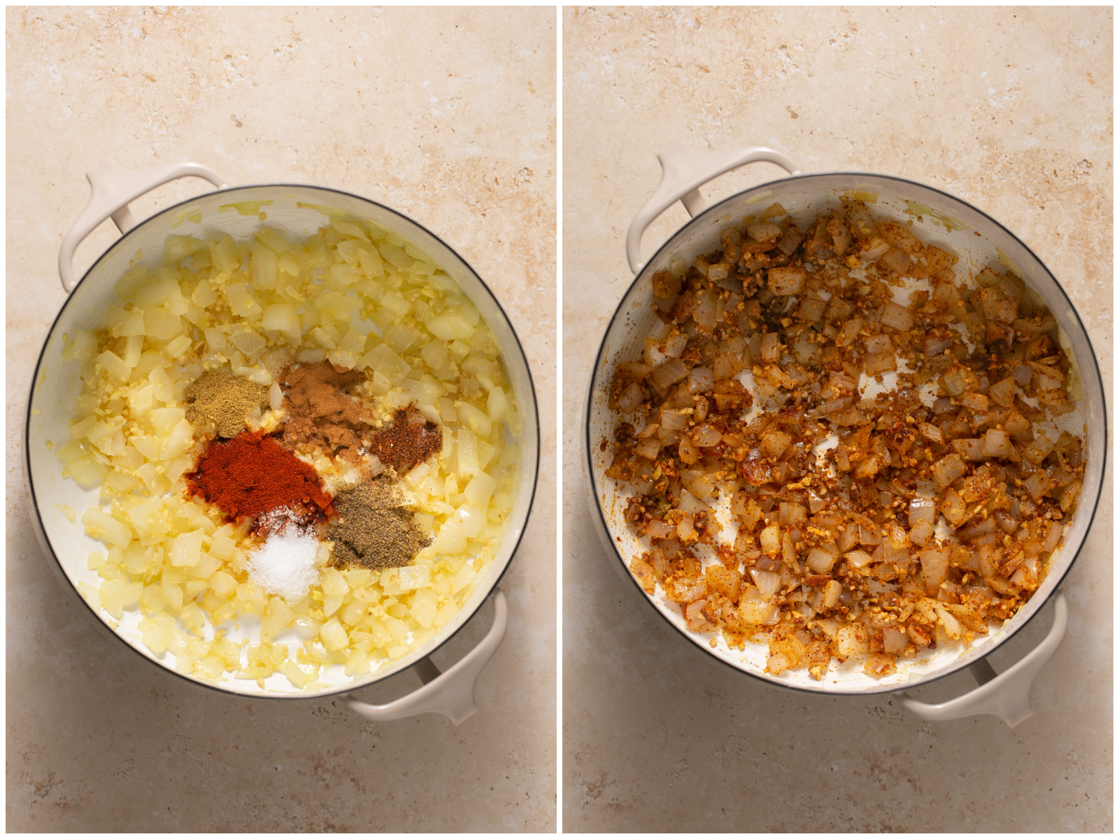 Butter Chicken | Every Last Bite