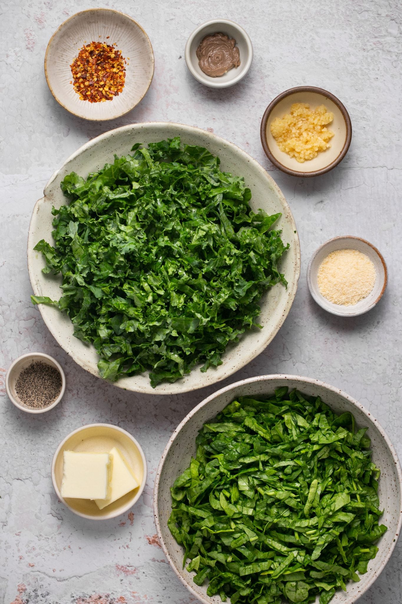 Sauteed Greens | Every Last Bite Sauteed Spinach